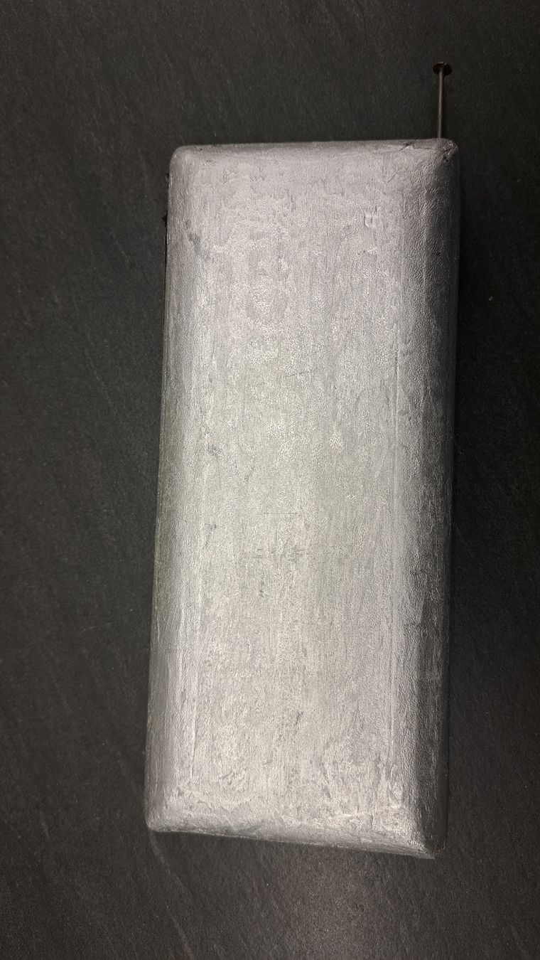 Zirkel: Zirkel, alt Kern – Gebraucht aus Zofingen von Gabe0815 3