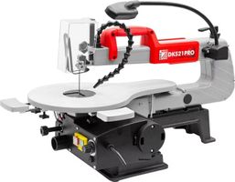 Holzmann Dekupiersäge DKS 21 PRO