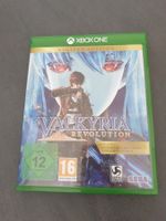 Valkyria Revolution Limited Edition Xbox One