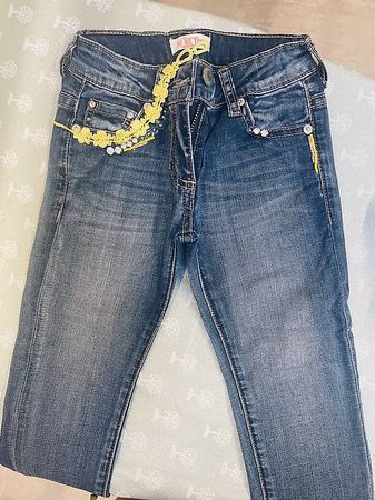 jeans bimba