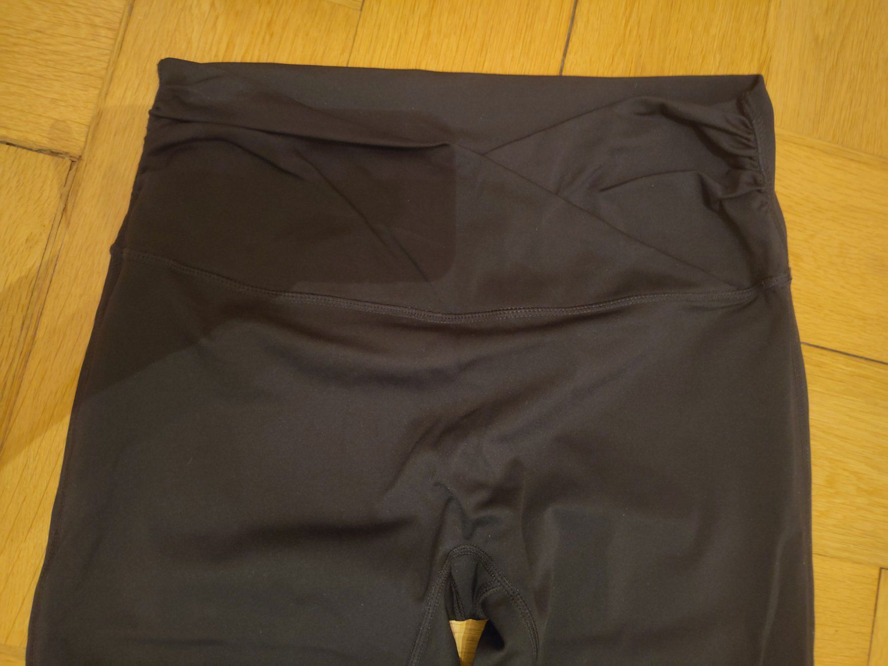Leggings: Sporthose – Gebraucht aus Bern von Linii 2