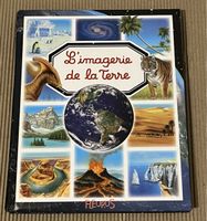 L'Imagerie de la Terre FLEURUS jeunesse 2011 181464N1