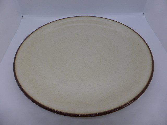 Rössler grandes assiettes de table 