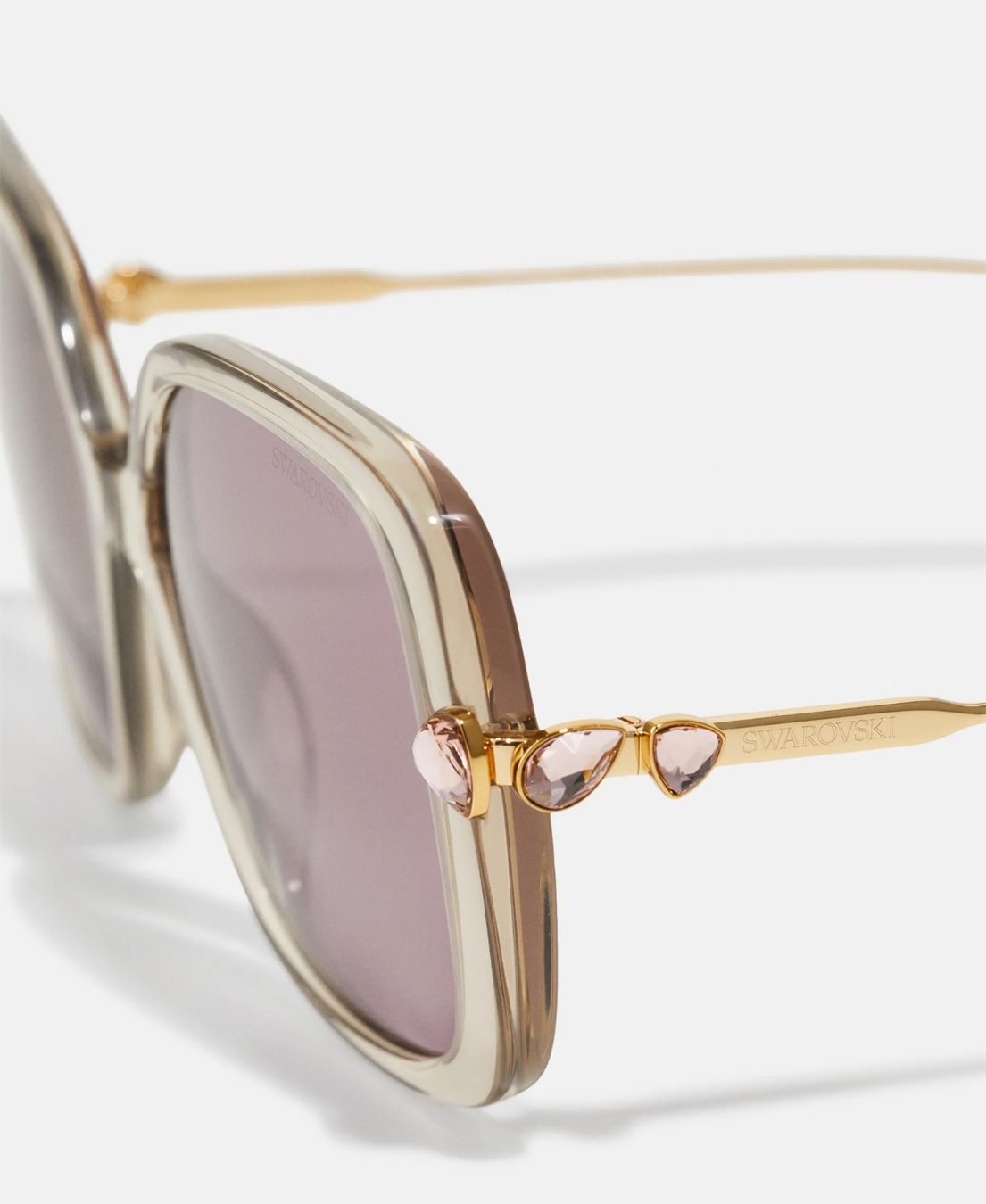 Swarovski Occhiali & Lenti: Swarovski Damen Sonnenbrille – Nuovo e nell'imballaggio originale da Oberaach venduto da Dandy2021 3