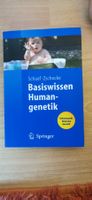 Basiswissen Humangenetik