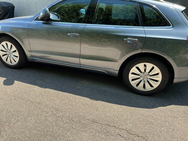 Audi Autos: Audi Q5 Hybrid – Gebraucht aus Langnau am Albis von Horgeno3 2