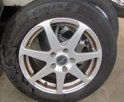 Toyota / Lexus 16 Zoll Winterrad - Top Reifen