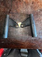 Sachs Rixe/Hercules Mofa Lampenhalter