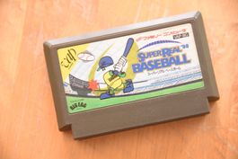 Super Real Baseball 88
