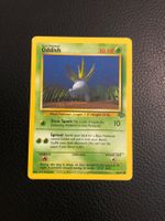 1999 Jungle Oddish 58/64 Ab 1