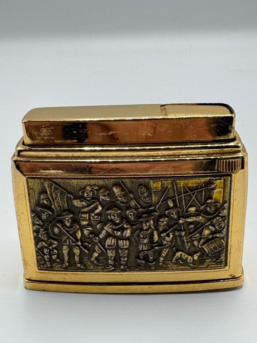 Briquets: Fischer Feuerzeug – D'occasion à Sachseln par BONATI01 1