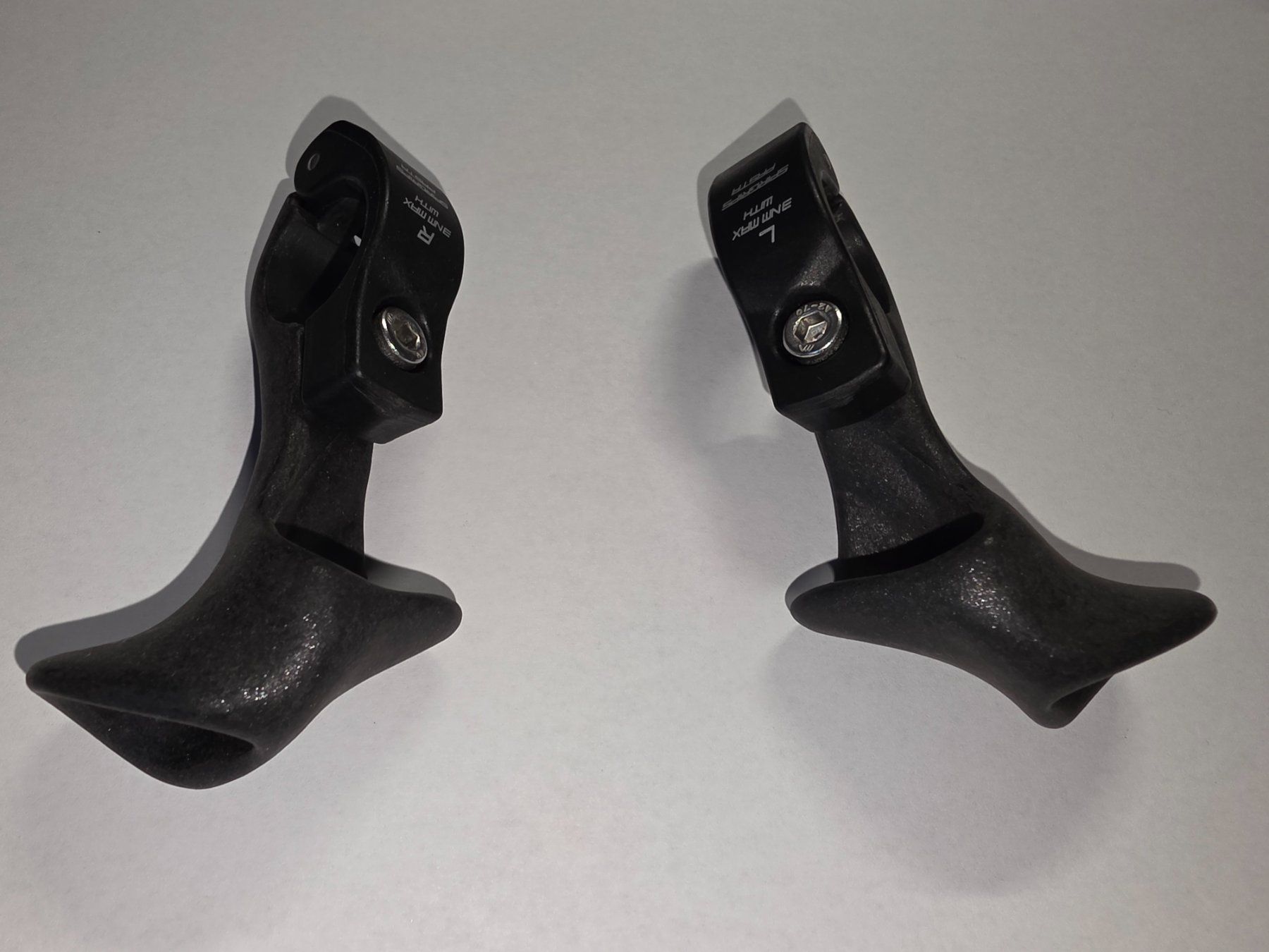 Pièces détachées: Spirgrip+ Inner Barends // Neuwertig aus Demobike – D'occasion à Winterthur par Yellowv8 2