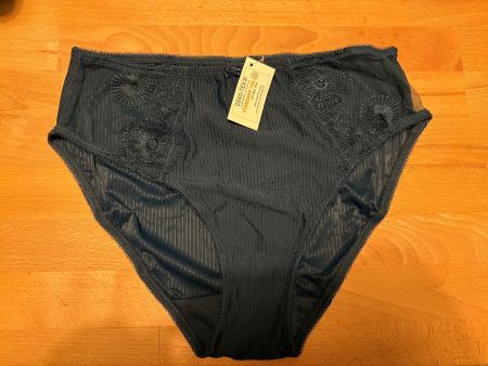 Neue Damenslip/ Panty von Francoise Saget, Grösse 38/40