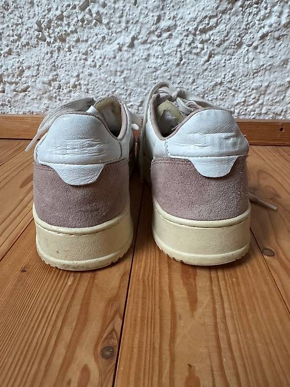 Scarpe da donna: Autry Sneakers – Usato da Winterthur venduto da annika34 2