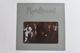 Schallplatte Mark Almond - Mark Almond 1