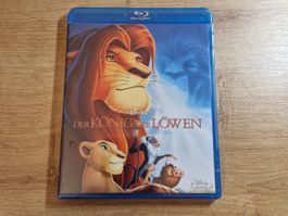 Der König der Löwen (1994) NEU OVP RAR Bluray