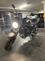 Suzuki SV650 Top Zustand, Jahrgang 2017