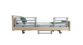 tecfor care Seitengitter Stahl.