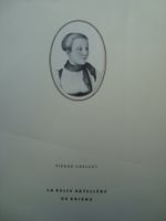 La belle batelière de Brienz