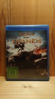 ZORN DER TITANEN Blu-Ray