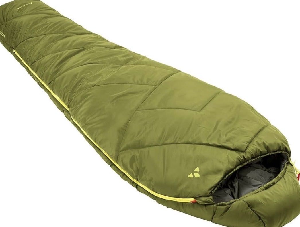 Schlafsäcke: Vaude Sioux 3 Schlafsack – Gebraucht aus Zürich von lad_lv9c 3