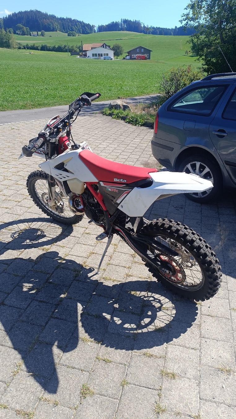 Biciclette: Beta RR 300 – Usato da Utzigen venduto da eni_69 2
