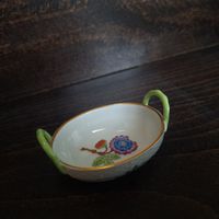 Versand möglich! Herend Porzellan,  kleine Schale