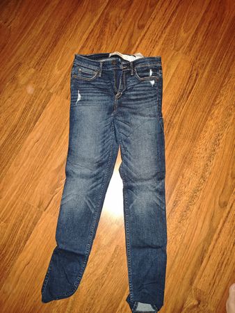 Jeans Aberceombie & Fitch NEU