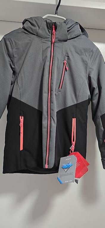 Giacche & Cappotti: Skijacke  Gröss 140 – Nuovo e nell'imballaggio originale da Hirzel venduto da Meka