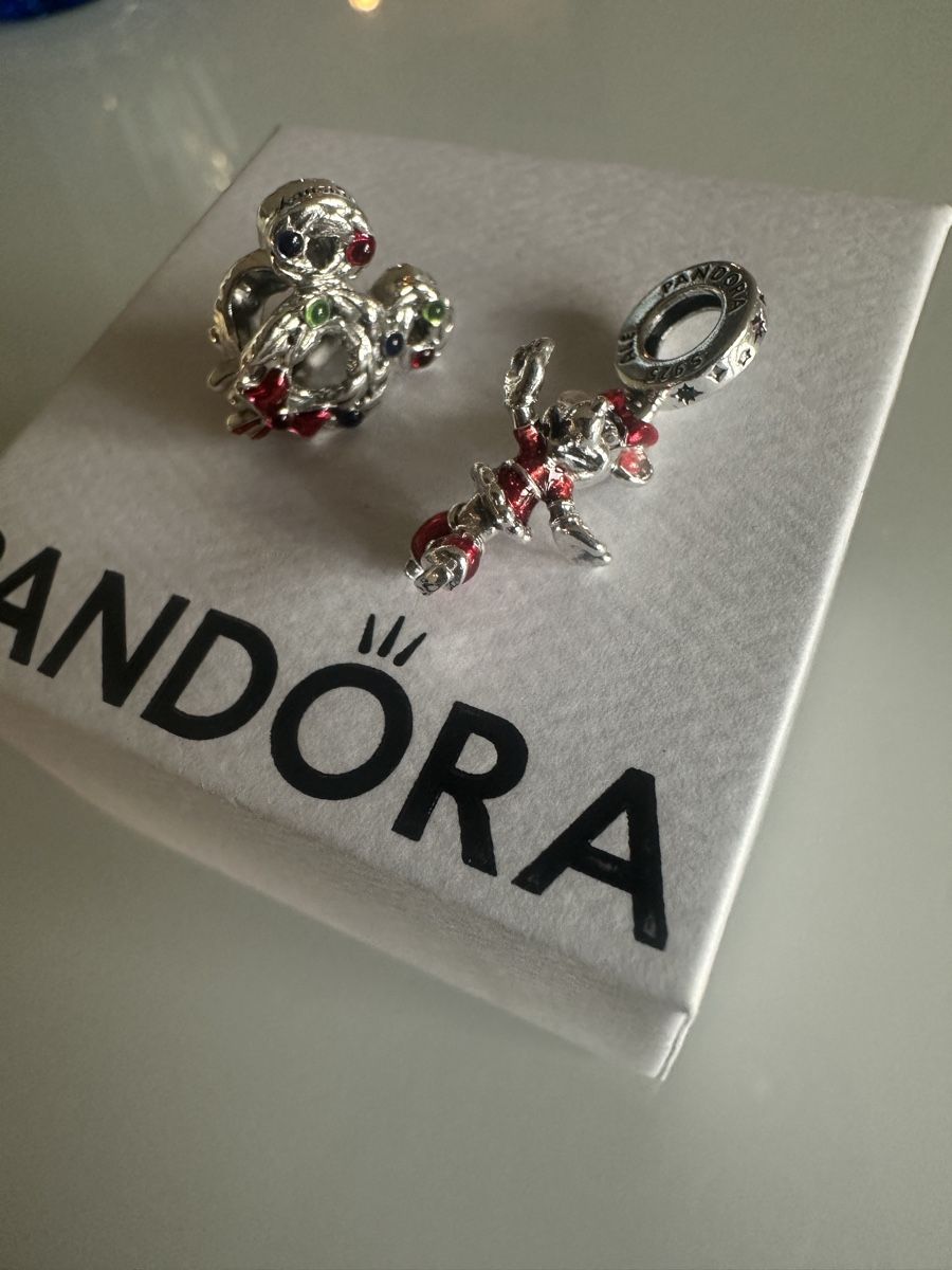 Pandora Ciondoli: Disney Pandora – Nuovo (secondo la descrizione) da Kreuzlingen venduto da micus87
