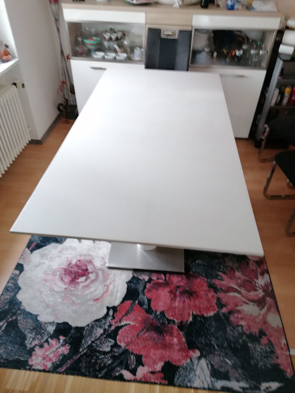 Tavoli: Esstisch – Usato da Winterthur venduto da Mancick 2