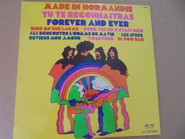 The Music Sweepers " Made in Normandie " 1 de Gainsbourg LP