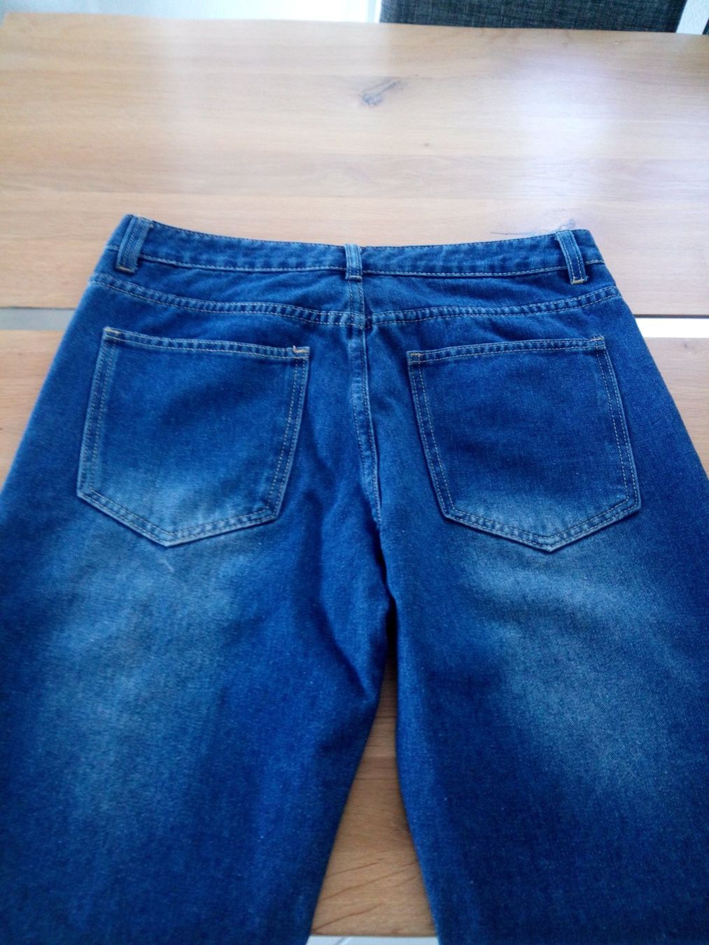 Jeans: Coole Jeans Gr. M, Top ! – Nuovo e nell'imballaggio originale da Tann venduto da elolecig 1