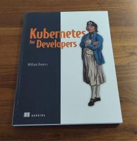 Kubernetes for Developers