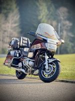 Honda Gold Wing GL 1200 Aspencade