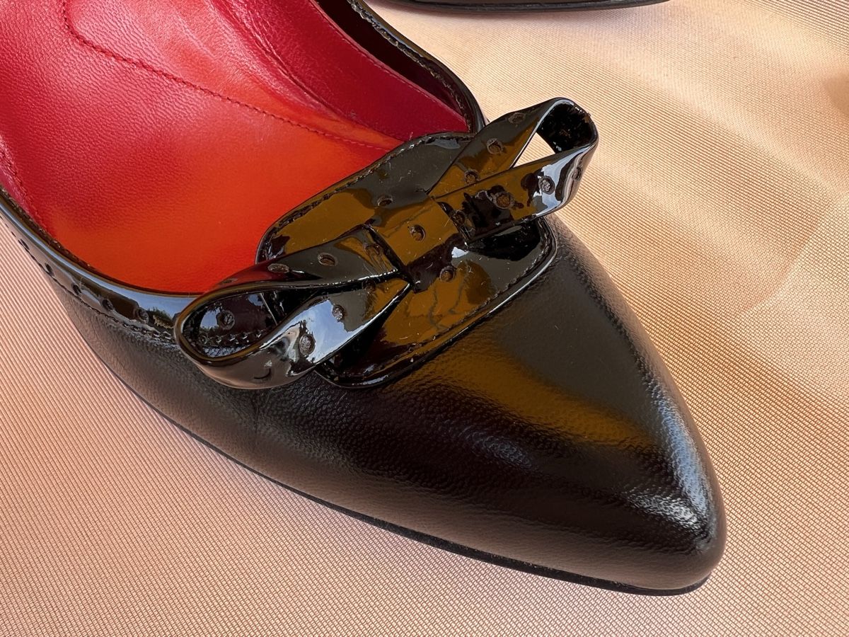 Chaussures femmes: Escarpins – Neuf (Voir description) à Peseux par ann_s2tz 1