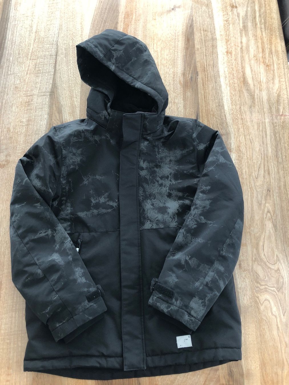 H&M Giacche & Cappotti: Winterjacke – Usato da Münchenbuchsee venduto da zwaergli02