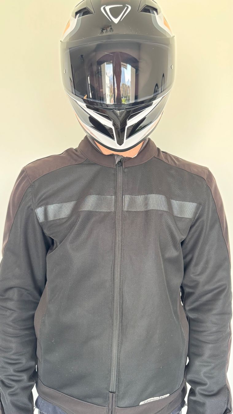 Tucano Urbano Giacche: Giacca moto - XL – Usato da Pregassona venduto da Fezno 3