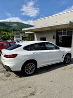 BMW x4 2.0d