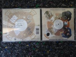 CD : Freundeskreis