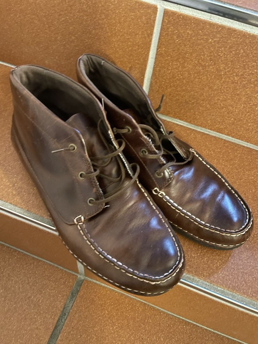 Ugg Scarpe da uomo: UGG Australia Boots in Grösse 43 – Usato da Müllheim Dorf venduto da Dimitricardo 2