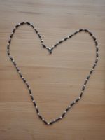 Magnetische Halskette 104 cm