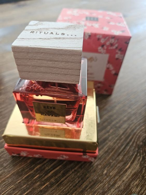 Rituals Parfum Rêve de Hanami 50ml