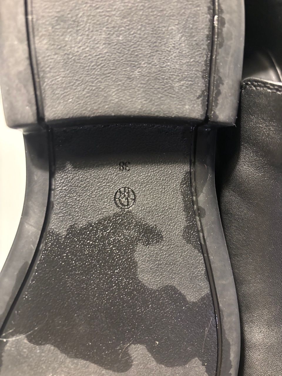 Scarpe da donna: Boots – Usato da Eglisau venduto da SAM240186 5