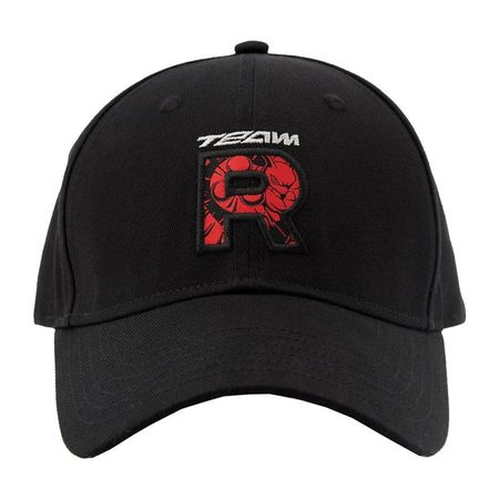 Pokémon  Cap / Kappe Team Rocket
