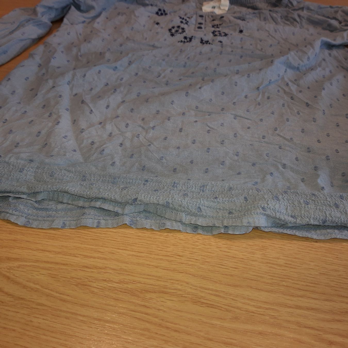 H&M Camicette, T-shirt & Top: Langarmshirt – Usato da wolfertswil venduto da februartag 2