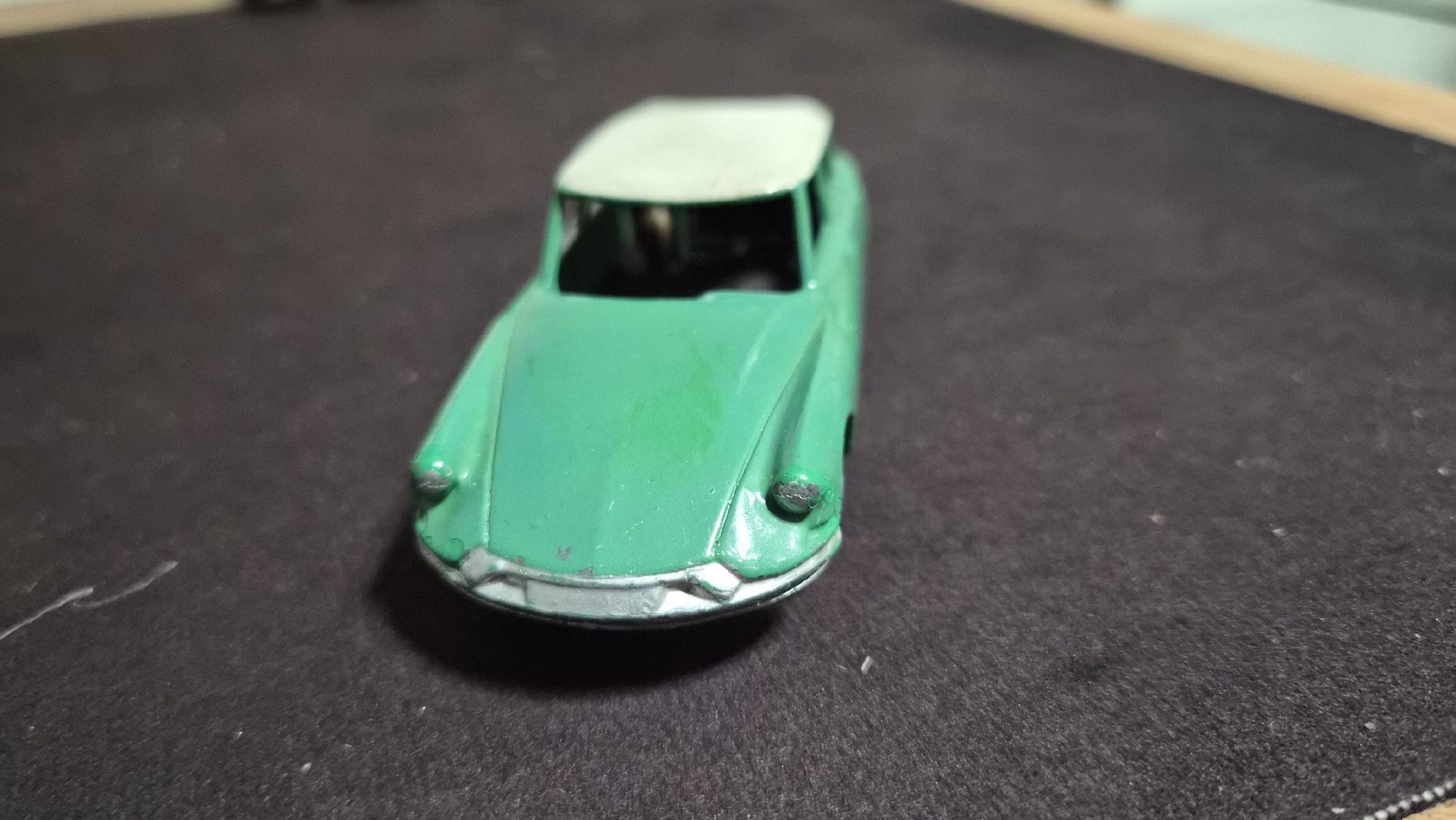 Dinky Toys Modellautos: dinky toys Citroen  – Gebraucht aus Sihlwald von Blaumeisli45