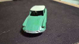 dinky toys Citroen 