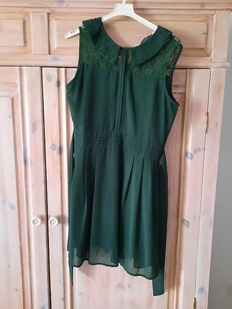 Damenkleid Grösse S 