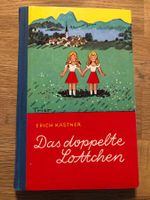 Das doppelte Lottchen - Erich Kästner